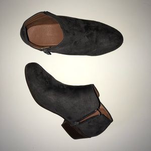 •swayed frat booties•